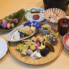 和食　なんいちの特集写真