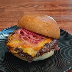 スマッシュバーガー/Smash Burger