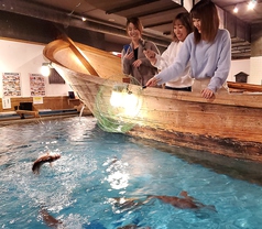 釣船茶屋 ざうお 難波本店の写真