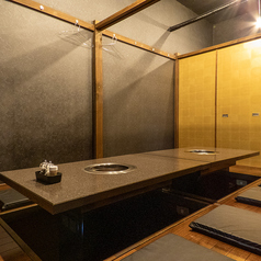 岡山　個室　-焼肉いる-の特集写真