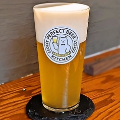 パーフェクト ビア キッチン PERFECT BEER KITCHEN 四ツ谷のおすすめドリンク2