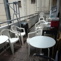 Ginza de BBQ 銀座BBQ場