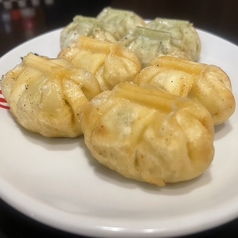 にん丸餃子