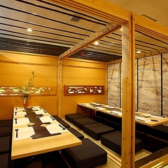 九州和食 八州 熊本下通店の特集写真