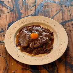 デモデクイーン アポロン 渋谷宇田川町店のおすすめランチ1