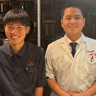 『お客様との対話を大事に！』