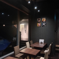 串と酒 トレロカモミロの雰囲気2