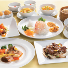 愛蓮 六甲店のコース写真