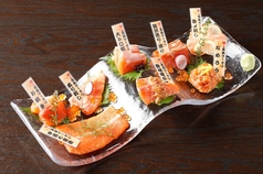 水産酒場サーモン部 新横浜駅前店の特集写真