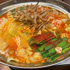 博多やさい巻き串屋 ねじけもん 自由が丘 別邸の特集写真