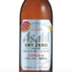 ノンアルコールビール