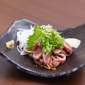 焼鳥 すみ鳥のおすすめ料理2