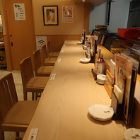 和の寛ぎ空間でおいしいお料理を♪