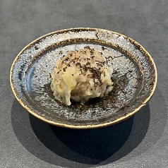 黒豚焼売