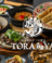 炭火焼鳥と一口餃子 TORA鶏YA 神戸三宮店