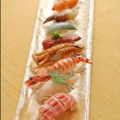 料理メニュー写真&nbsp;水軍にぎり