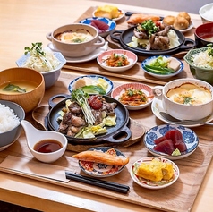 ぶら坊のおすすめ料理2