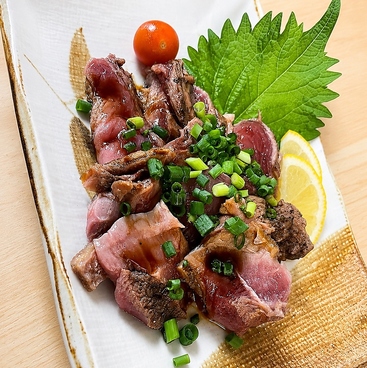 居酒屋 炭宮のおすすめ料理1