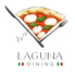 LAGUNA DINING ラグーナダイニングのロゴ