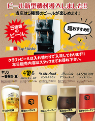 クラフトビール