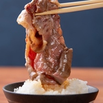 焼肉ワンバンはマストですね！