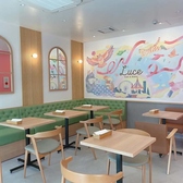 Cafe&Bistro Luce ルーチェの詳細