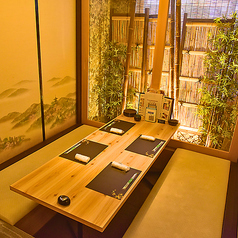 九州和食 八州 熊本下通店の特集写真