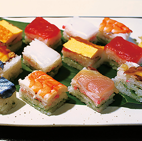 あけぼの鮨の写真