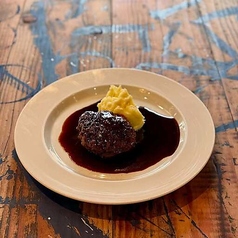 デモデクイーン アポロン 渋谷宇田川町店のおすすめランチ2