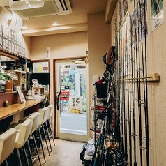 居酒屋 まち 中野の雰囲気3