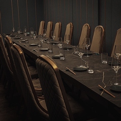 Japanese Restaurant Nakata ナカタの特集写真