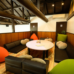 cafe&dining CovoT カフェアンドダイニング コボットの特集写真