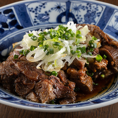 肉匠の牛たん たん之助酒場 大手町店の特集写真