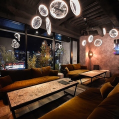 リバーサイドダイニング THEM～ゼム～ 天神中洲特集写真1