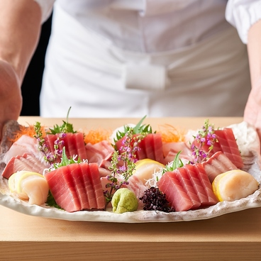 立川の宴のおすすめ料理1