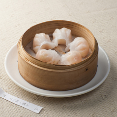 エビ蒸し餃子[5個]