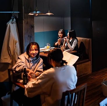 酒場729 シチフクの雰囲気1