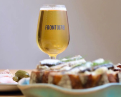 FRONT 078 フロントゼロナナハチのおすすめ料理2