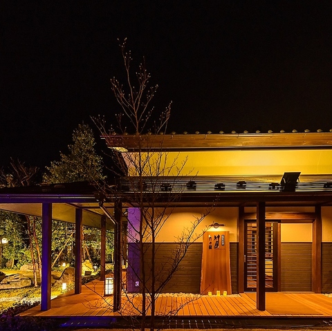 飛騨の名物「飛騨牛」をメインとしたコース料理