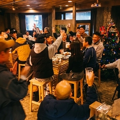 LAMP SQUARE ランプ スクエアのコース写真