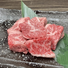 特選サイコロカルビ