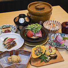 和食　なんいちの特集写真