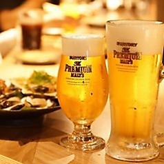 渋ゑもん 渋谷店特集写真1