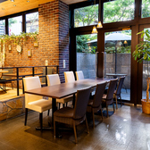 Garden annex ガーデン アネックス 京都駅堀川店の雰囲気2
