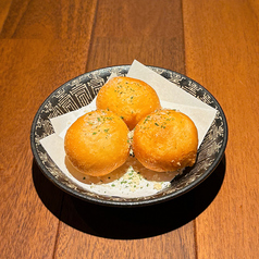 チーズボール