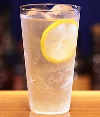 ジンバック