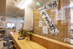 どんどん焼き おやつ屋さん酒場の特集写真