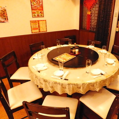 中国料理 天祥>