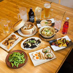 双麺浅草橋店のおすすめ料理1