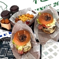 淡路島バーガー&BBQ 俺の駅のおすすめ料理1